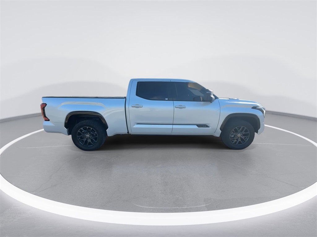 Used 2022 Toyota Tundra Platinum image 9