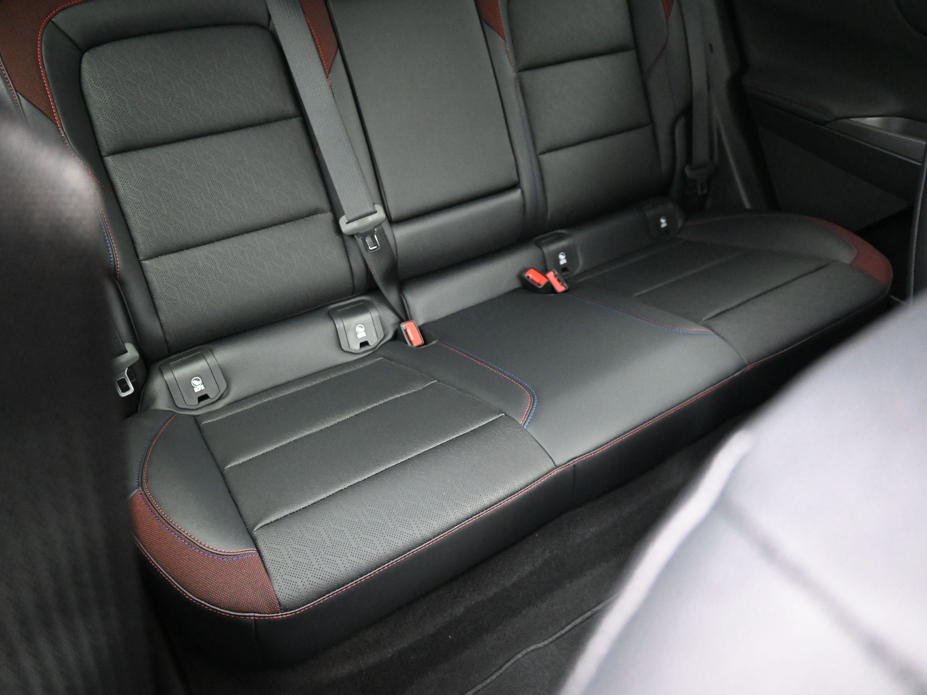 New 2026 Chevrolet Equinox RS AWD/4WD image 32