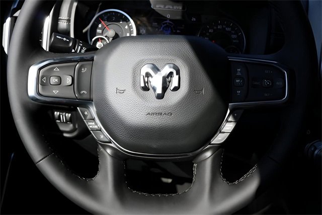 New 2026 RAM 1500 Laramie w/ Laramie Southwest Edition image 21