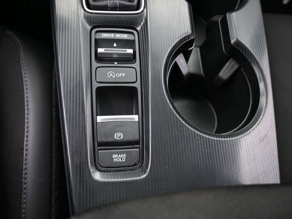 Used 2022 Honda Civic Sport image 26