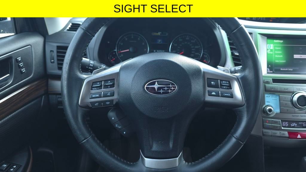 Used 2014 Subaru Outback 2.5i Limited image 25