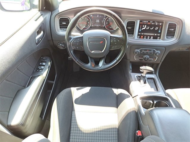 Used 2023 Dodge Charger GT image 12