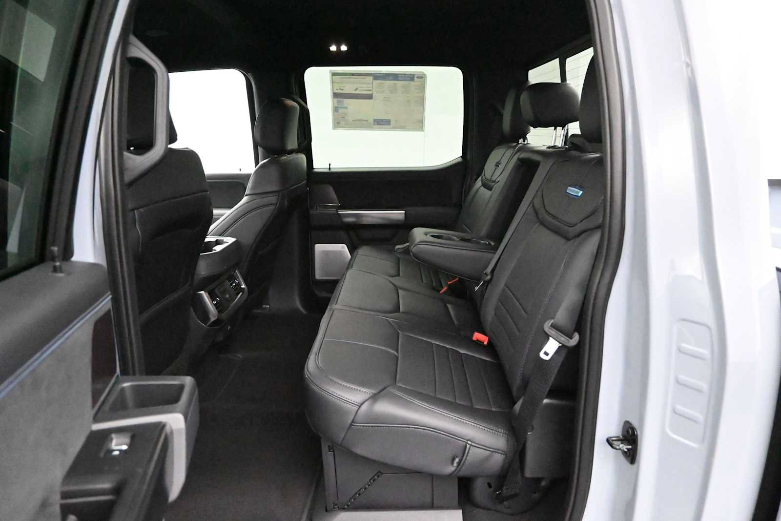 New 2026 Ford F350 Platinum AWD/4WD image 27