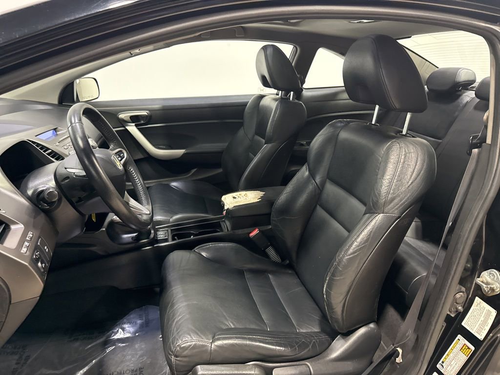 Used 2011 Honda Civic EX-L image 20