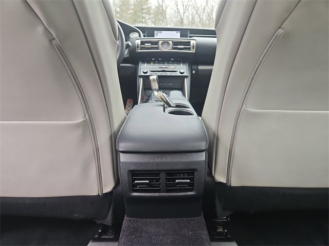 Used 2014 Lexus IS 350 AWD image 22