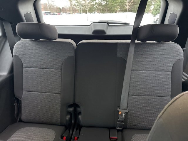 Certified 2023 Chevrolet Traverse LT image 32