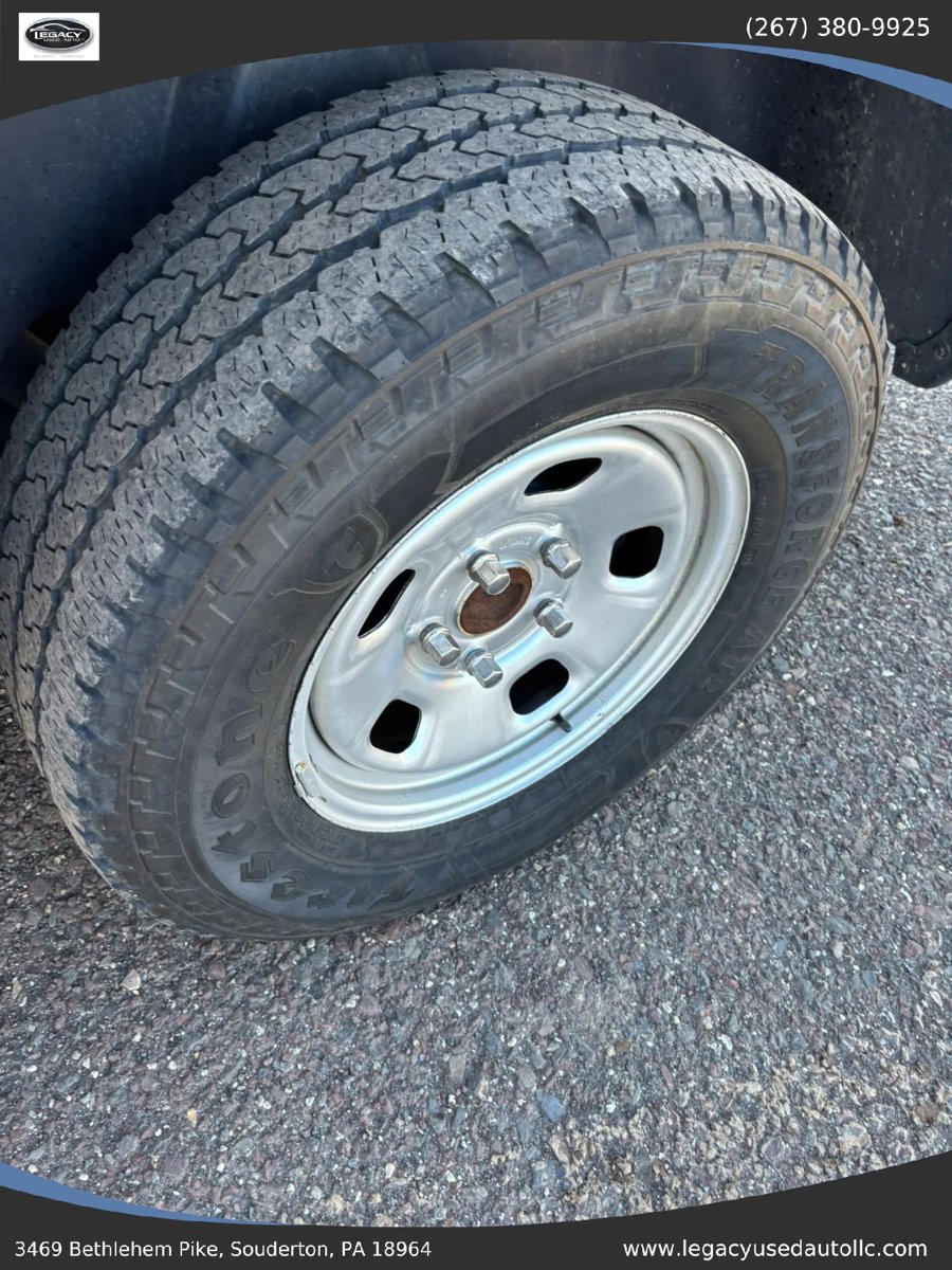 Used 2020 RAM 1500 Tradesman w/ Protection Group image 47