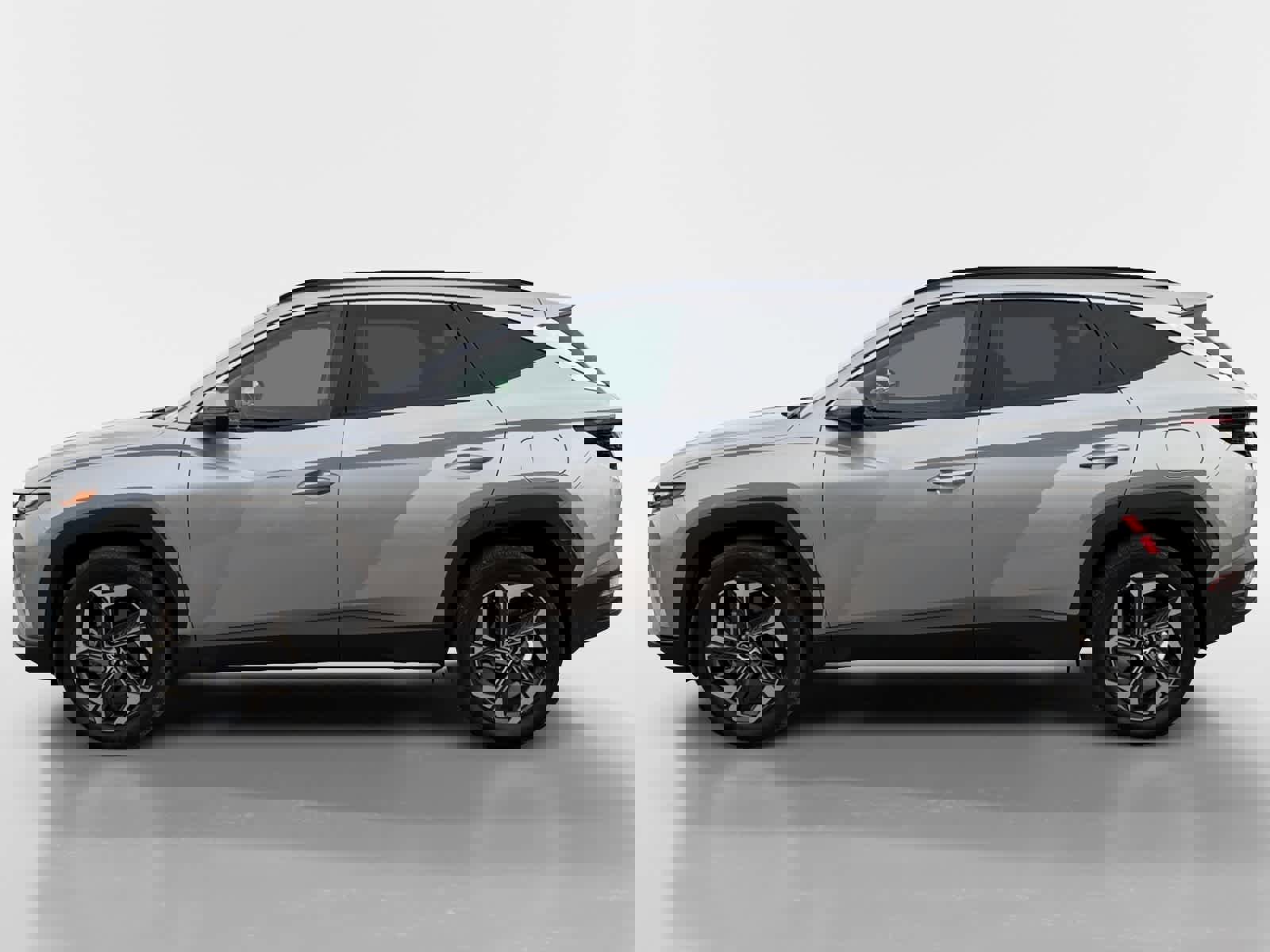 Certified 2024 Hyundai Tucson SEL image 10