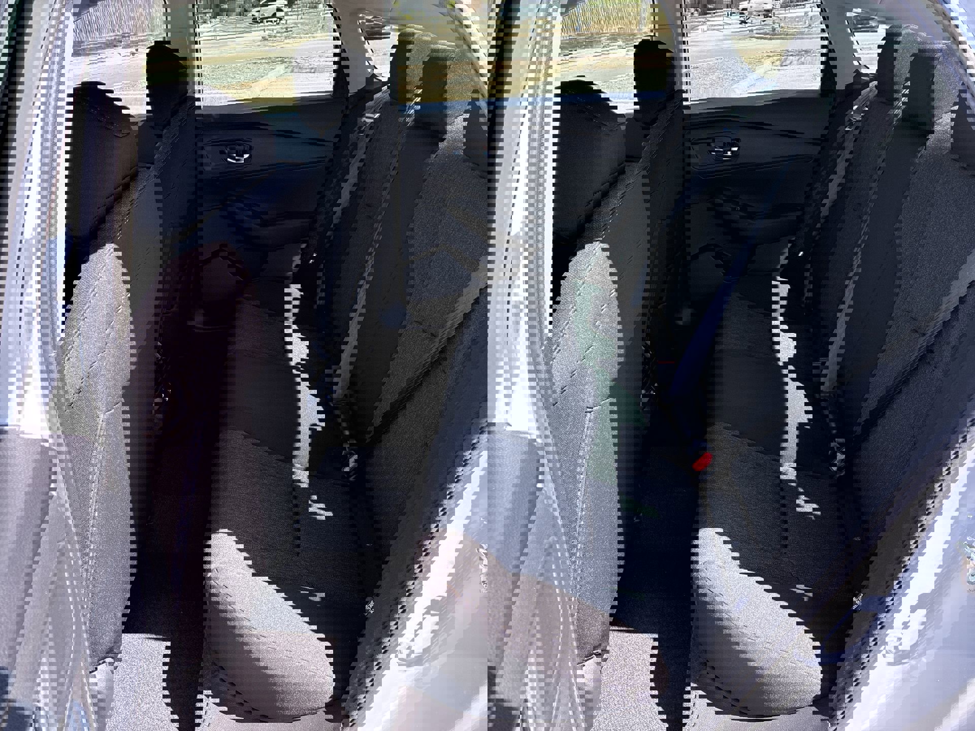 Certified 2025 Honda Accord LX image 20