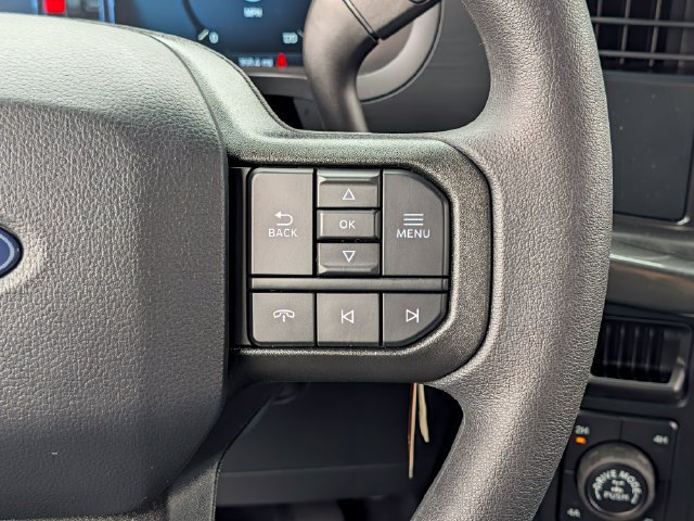 New 2026 Ford F150 STX w/ F-150 LOBO Package AWD/4WD image 23