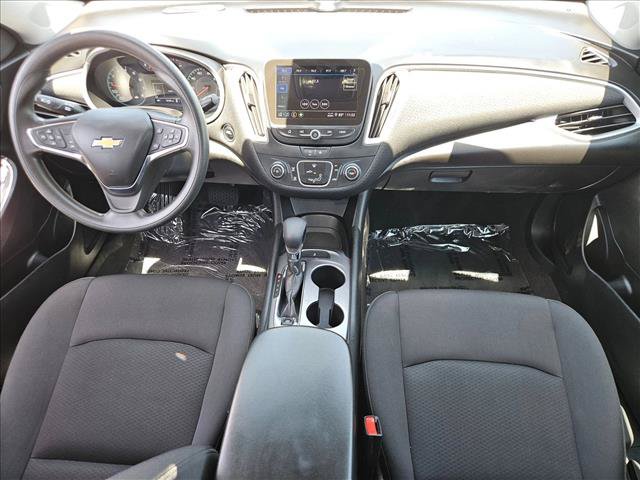 Used 2024 Chevrolet Malibu LS FWD image 21