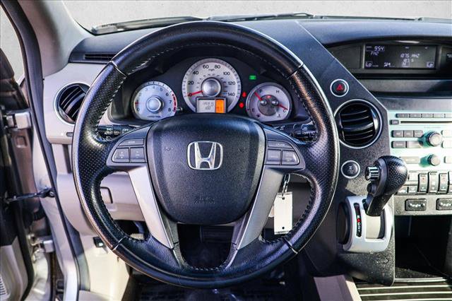 Used 2010 Honda Pilot EX-L image 13