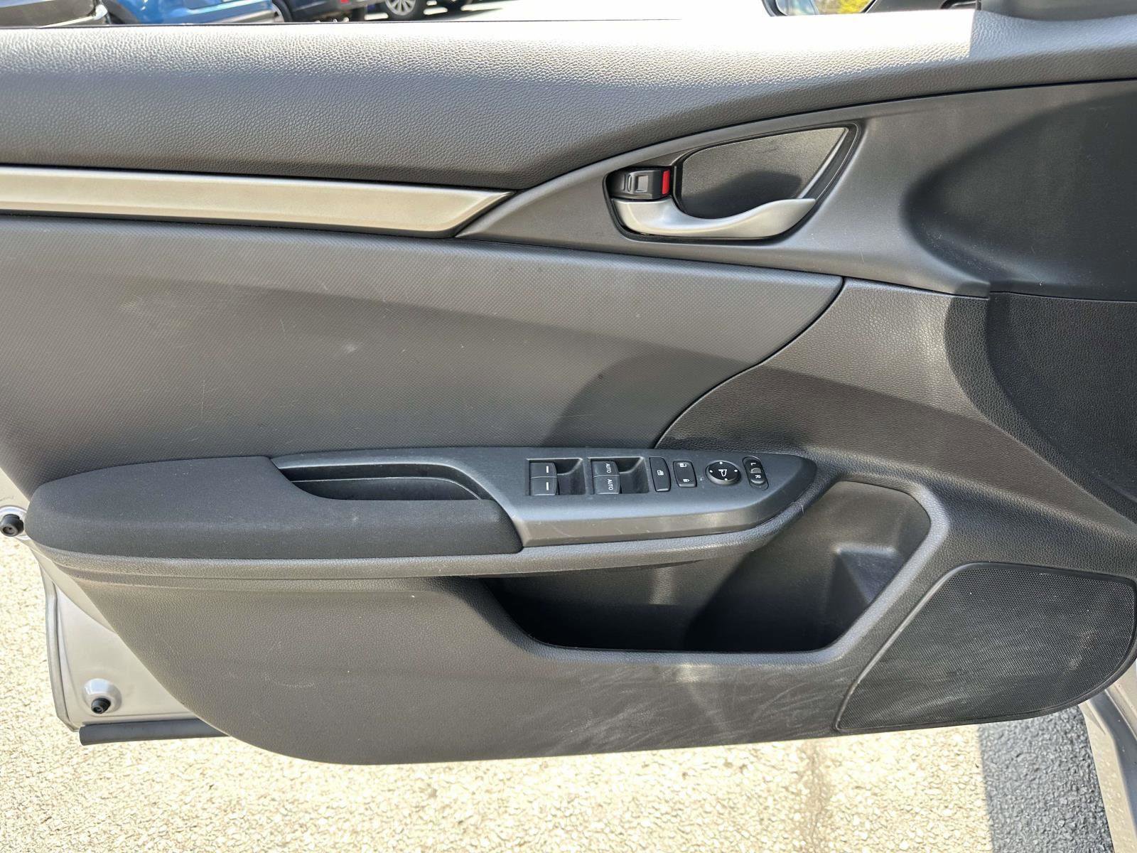 Used 2019 Honda Civic LX image 17