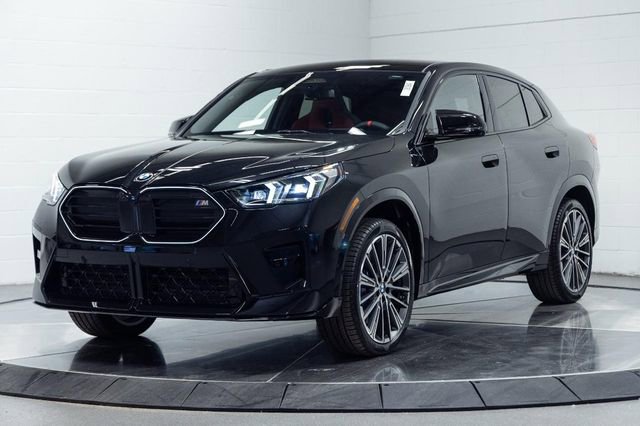 New 2026 BMW X2 M35i AWD/4WD image 8