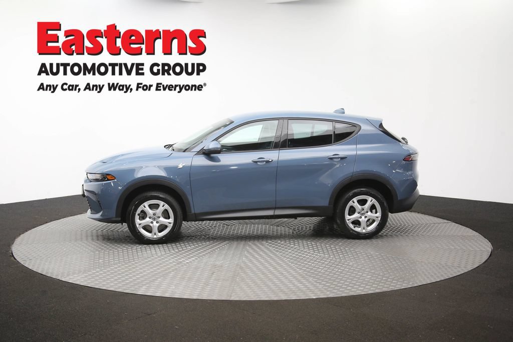 Used 2023 Dodge Hornet GT AWD/4WD image 60