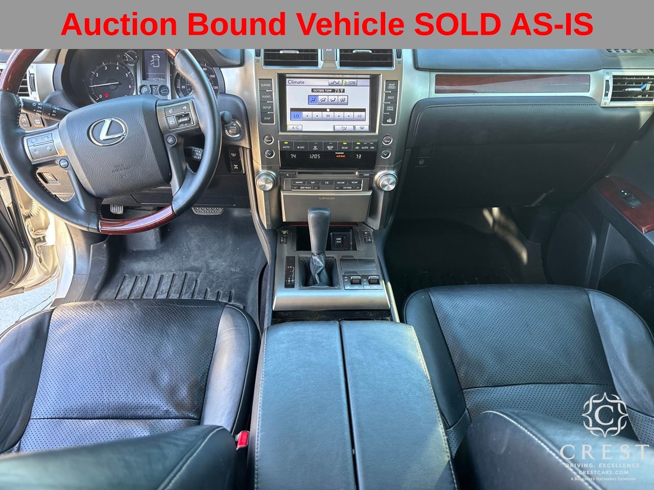 Used 2013 Lexus GX 460 image 11