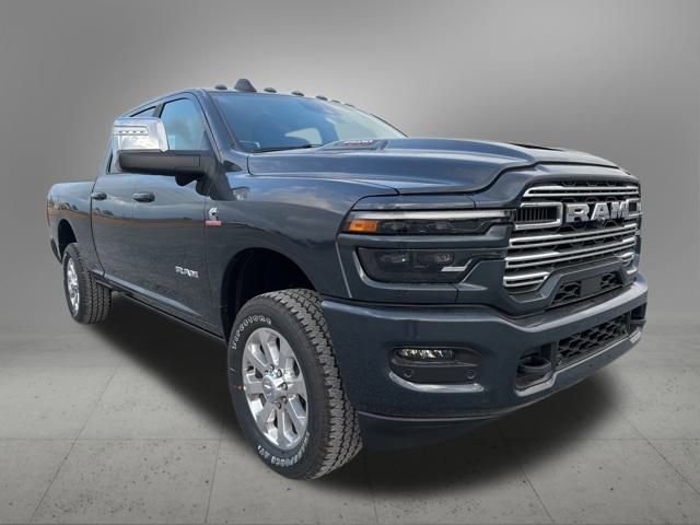 New 2026 RAM 2500 Laramie image 1