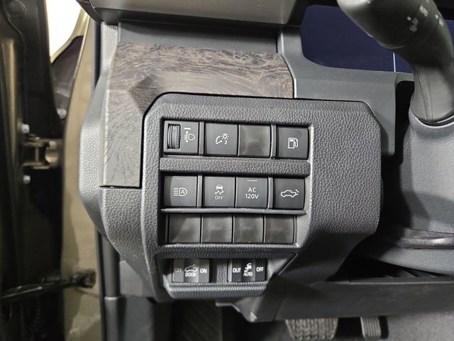 New 2026 Toyota Tacoma Limited image 28