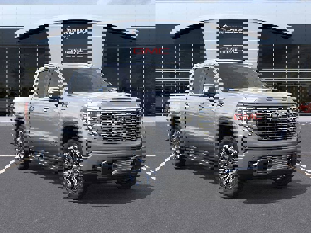 New 2026 GMC Sierra 1500 Denali w/ Denali Reserve Package image 7