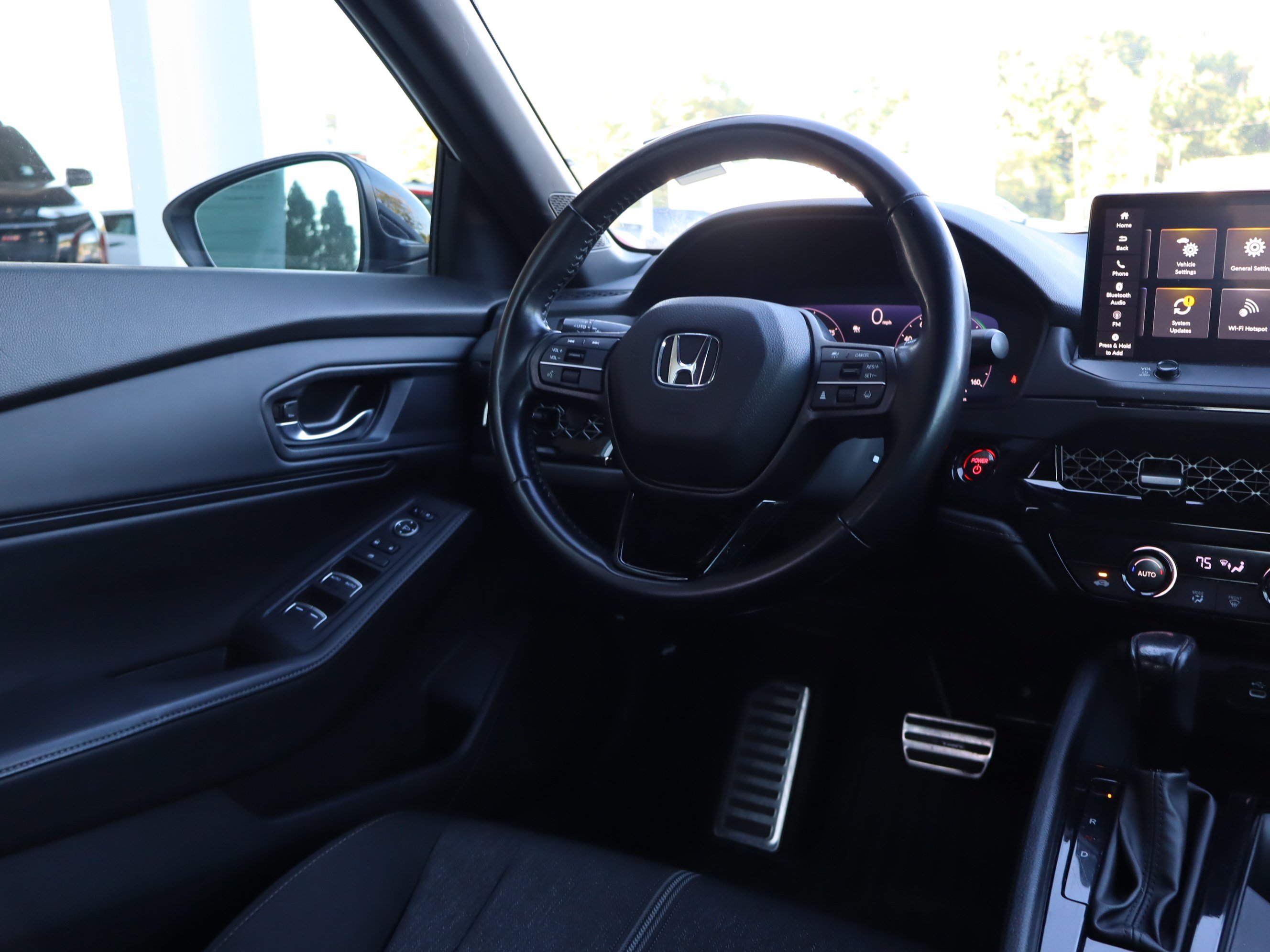 Used 2023 Honda Accord Sport image 12
