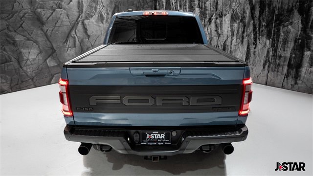 Used 2023 Ford F150 Raptor image 21