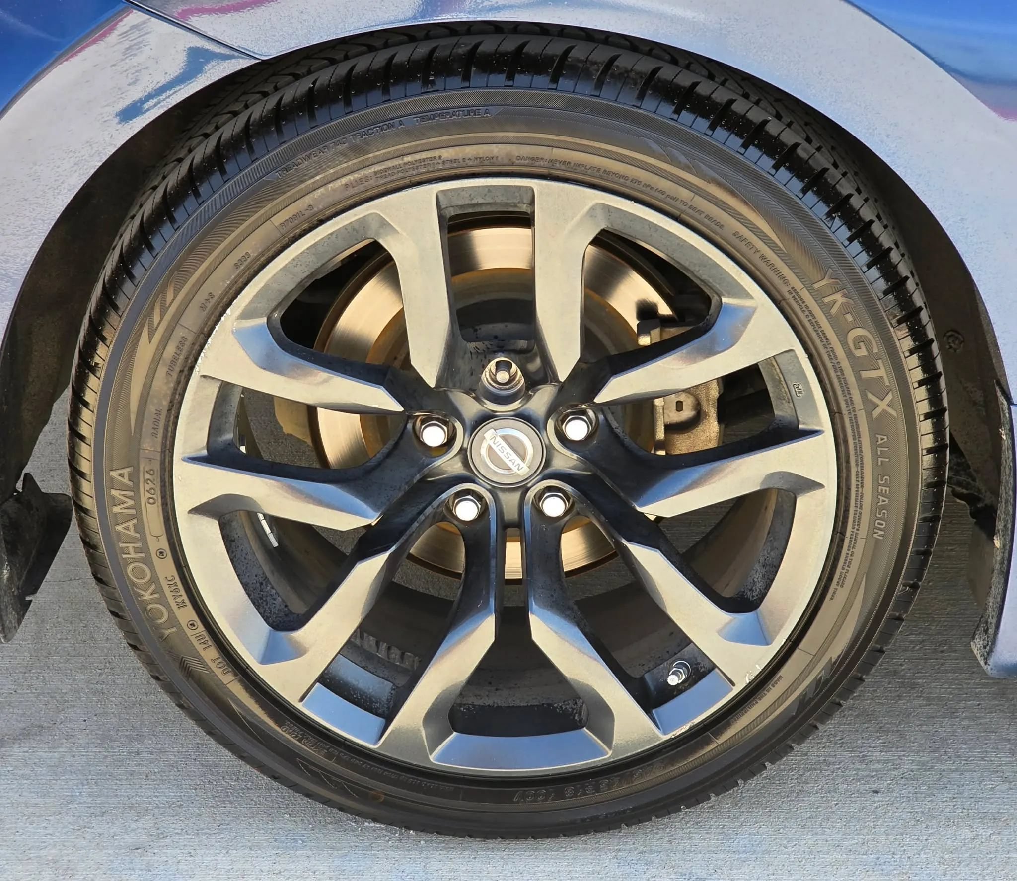 Used 2015 Nissan 370Z Coupe RWD image 26
