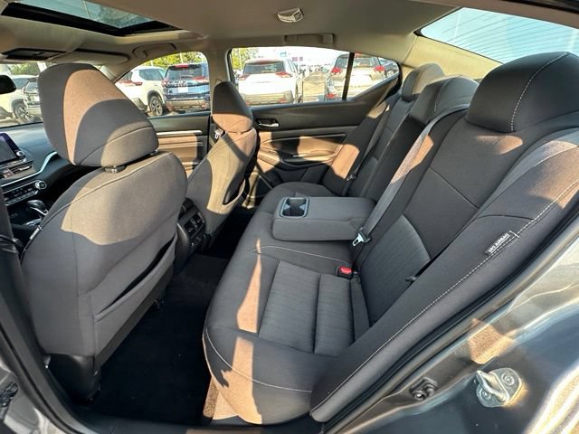 Used 2019 Nissan Altima 2.5 SV FWD image 28