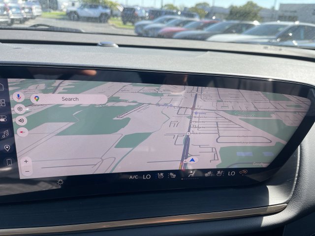 New 2026 Buick Envision Avenir AWD/4WD image 18