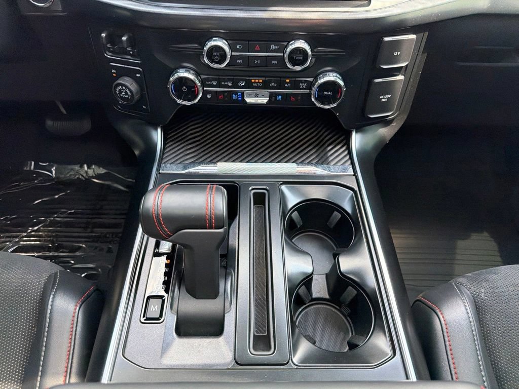 Certified 2025 Ford F150 Raptor AWD/4WD image 31