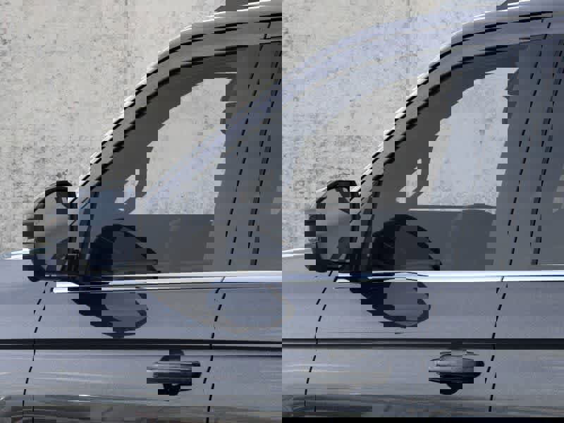 New 2025 Ford Expedition Max Platinum w/ Platinum Ultimate Package image 20