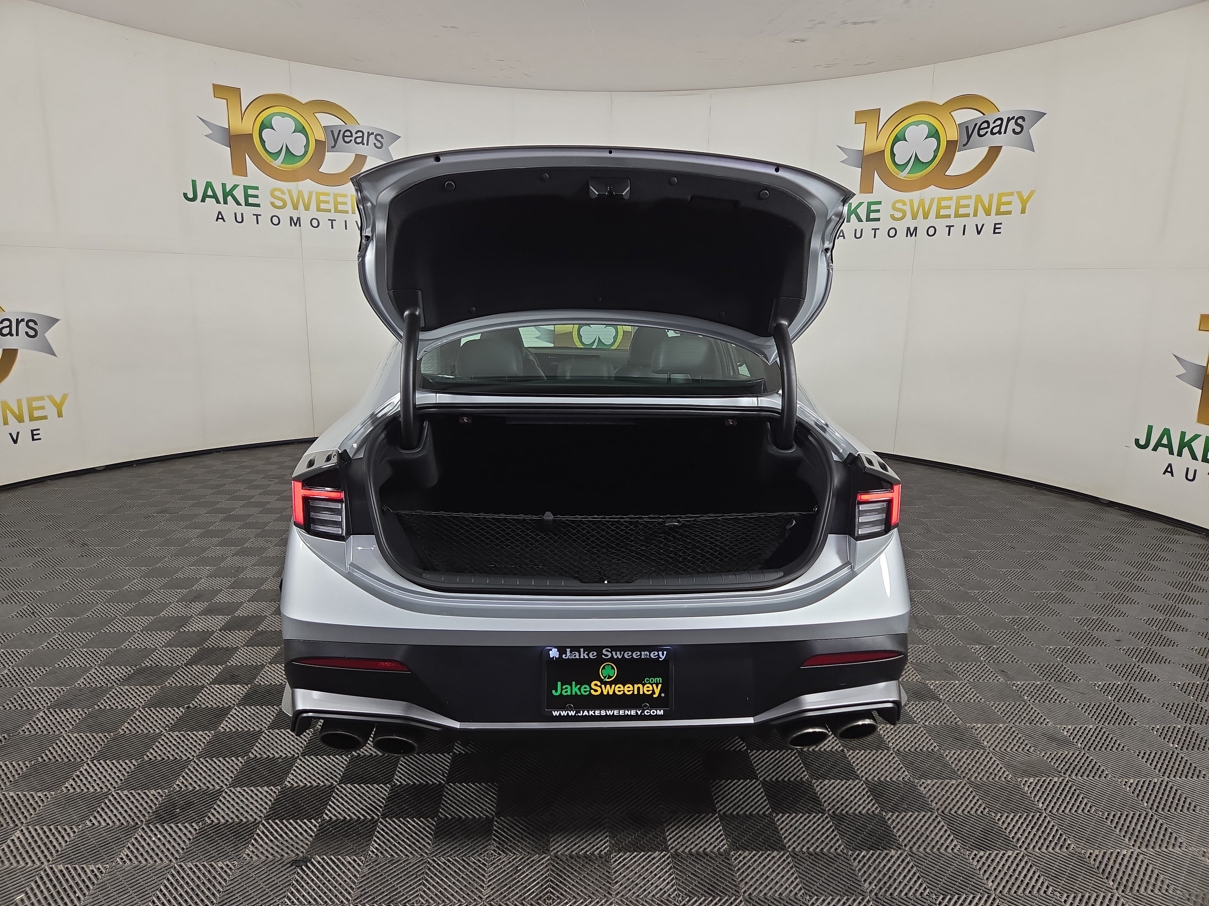 Used 2025 Hyundai Sonata N Line FWD image 32