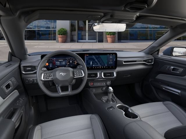 New 2026 Ford Mustang Premium RWD image 9
