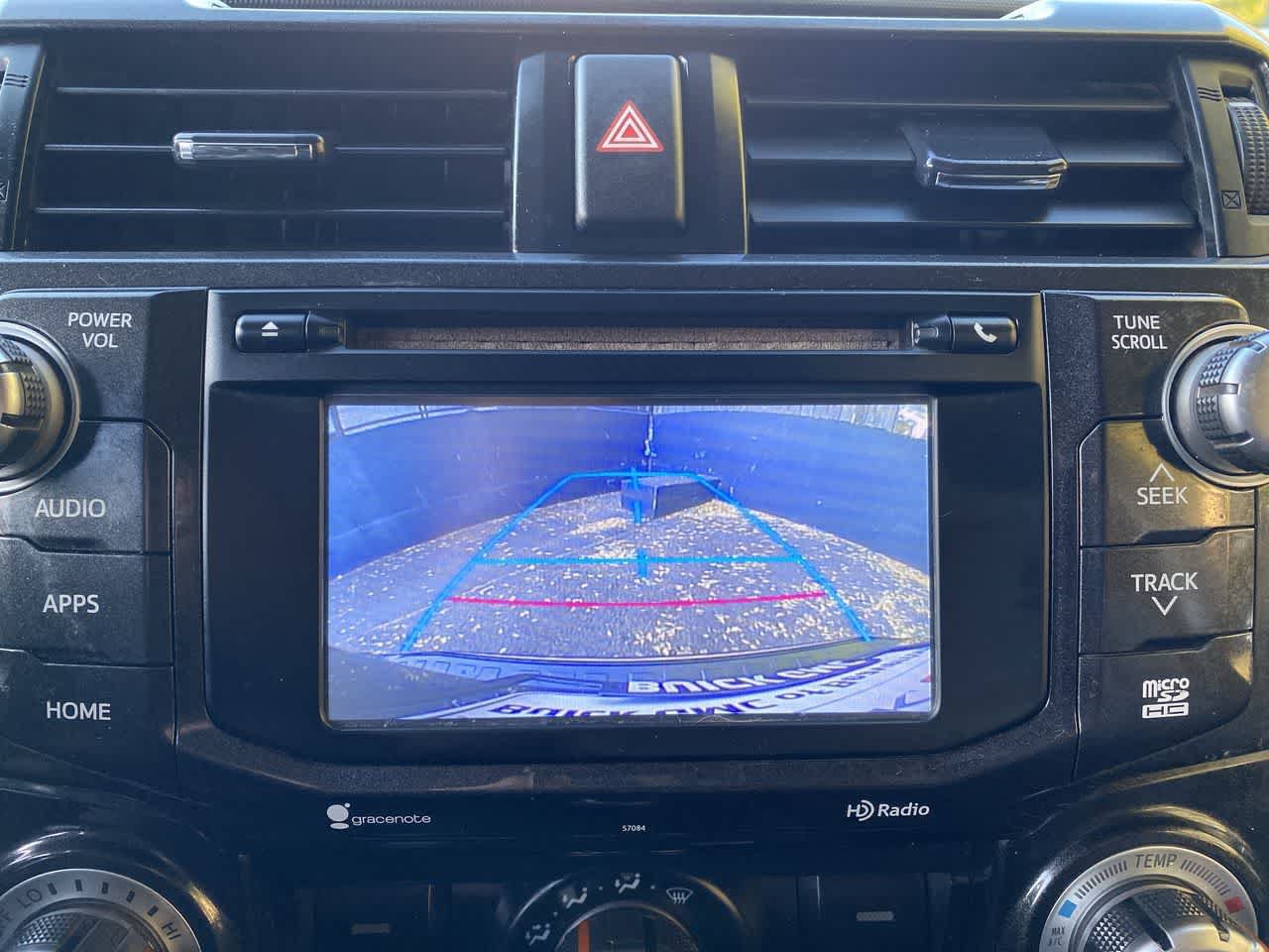 Used 2015 Toyota 4Runner TRD Pro AWD/4WD image 24