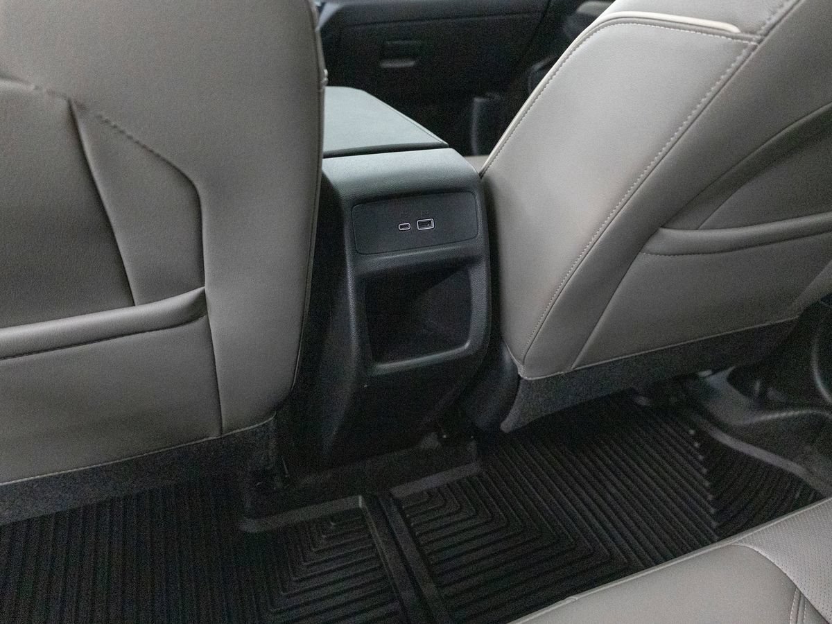 Used 2024 Buick Envista Avenir FWD image 27