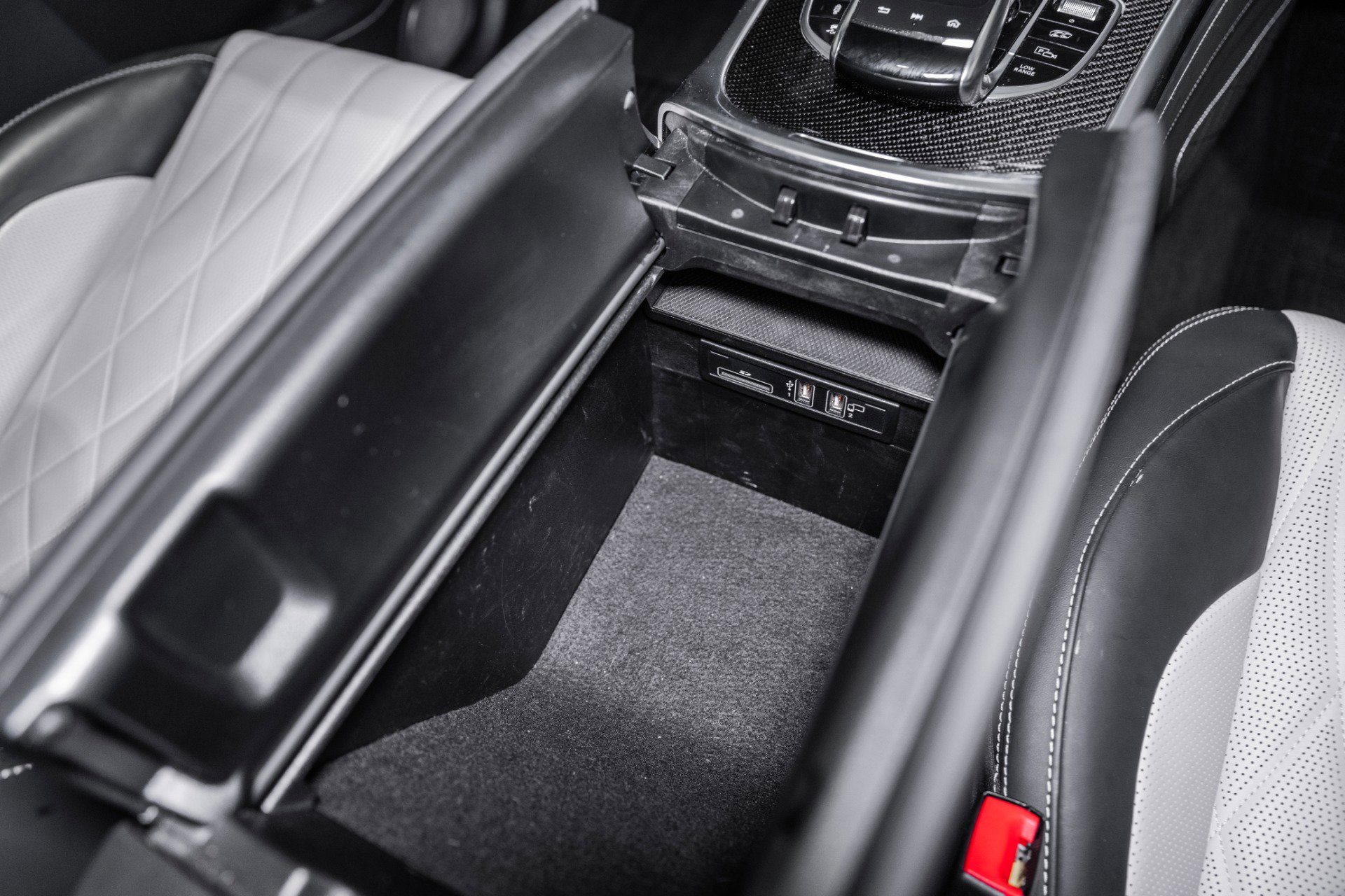 Used 2023 Mercedes-Benz G 63 AMG 4MATIC image 50