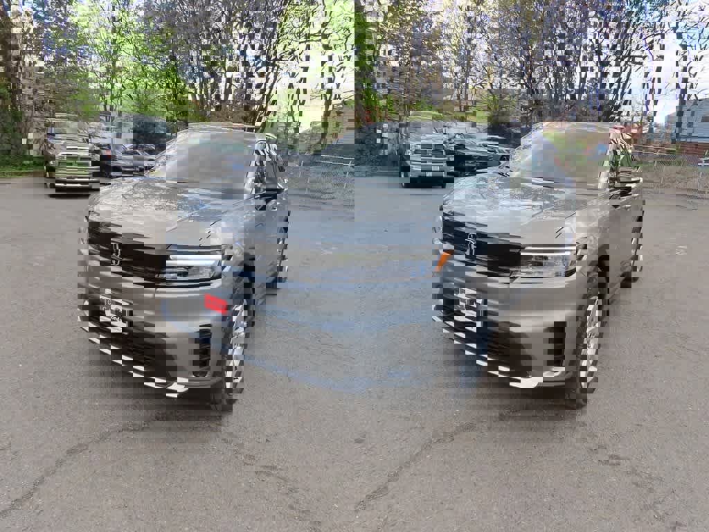 New 2026 Honda Prologue EX image 1