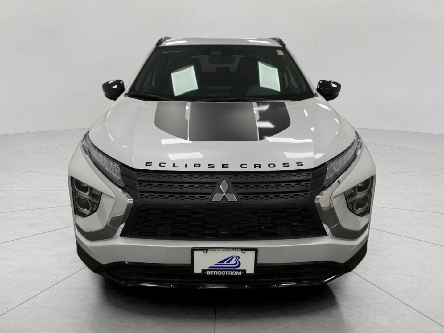 New 2026 Mitsubishi Eclipse Cross AWD image 10