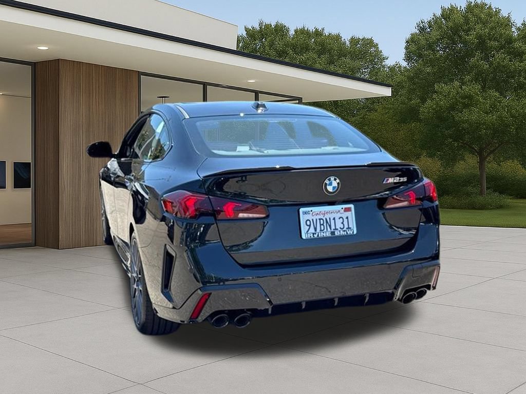Used 2026 BMW M235i xDrive w/ Premium Package AWD/4WD image 11