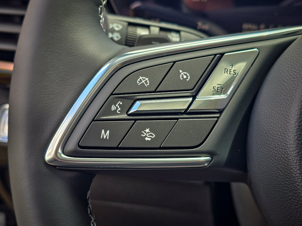 New 2026 Buick Envision Sport Touring AWD/4WD image 22