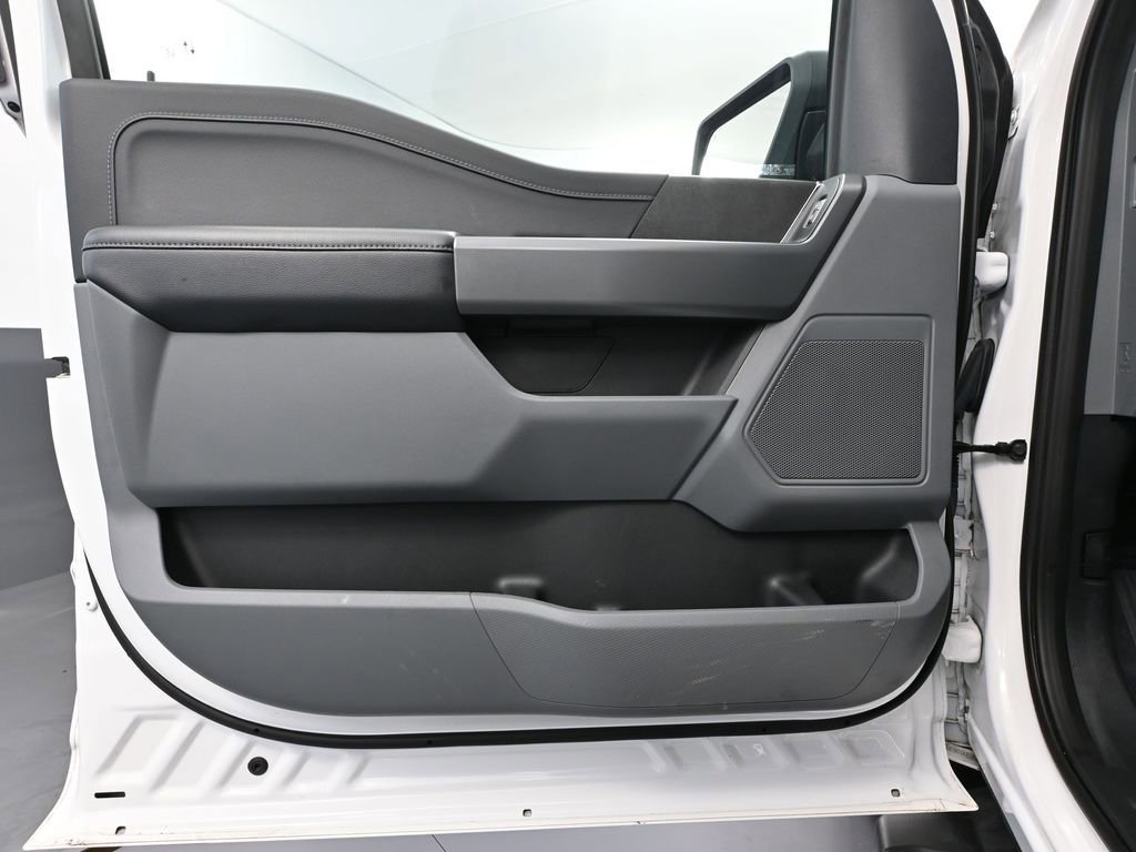 Used 2024 Ford F150 XLT w/ Mobile Office Package image 19