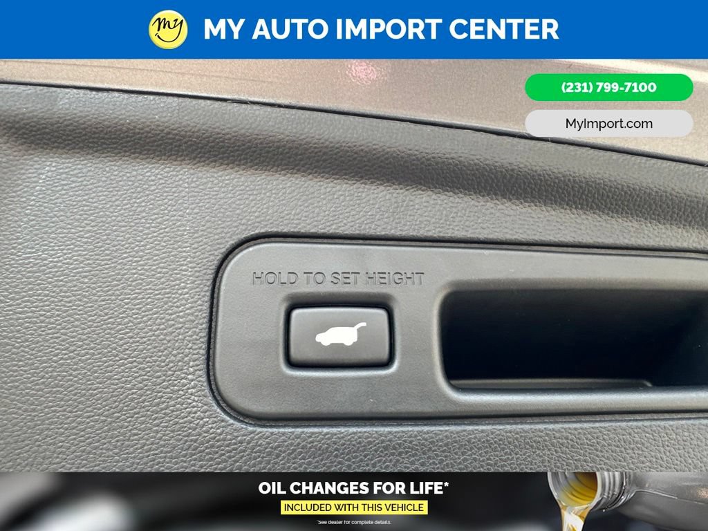 Used 2023 Acura MDX w/ Advance Package AWD/4WD image 31