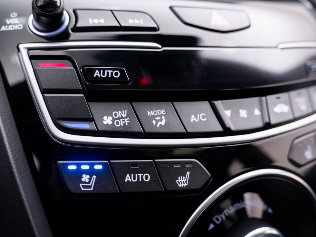 Used 2019 Acura RDX A-Specw/ Technology Package AWD/4WD image 27