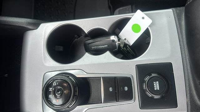 Certified 2023 Ford Bronco Sport Big Bend w/ Convenience Package image 25