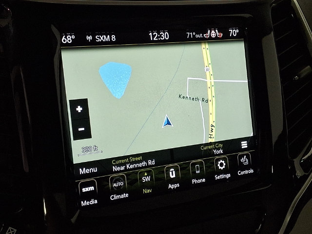 Used 2020 Jeep Cherokee Limited FWD image 3