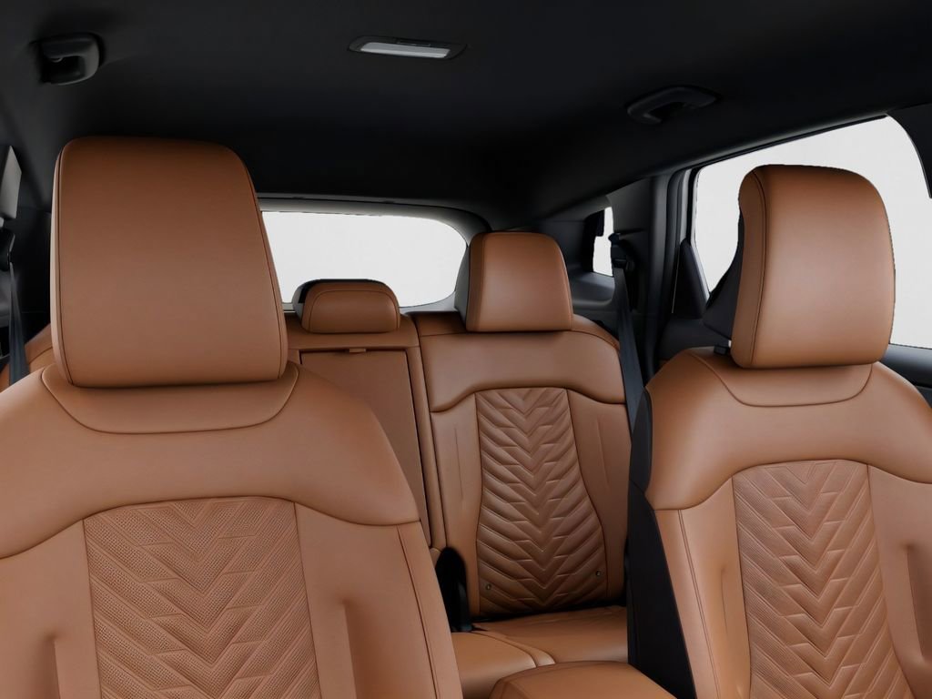 New 2026 Kia Sportage X-Line AWD/4WD image 27