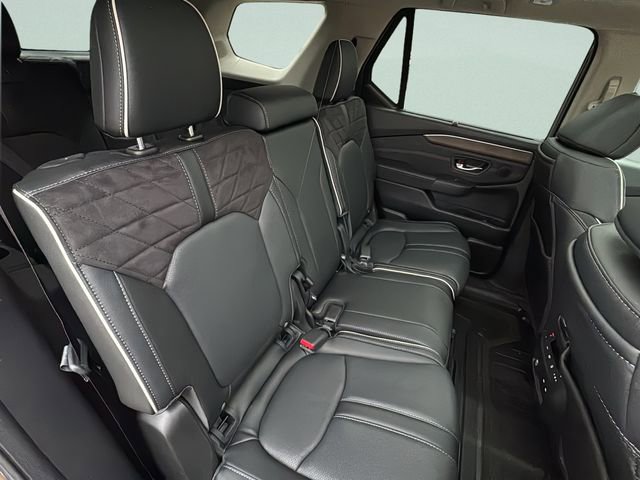 New 2026 Honda Pilot Elite image 27