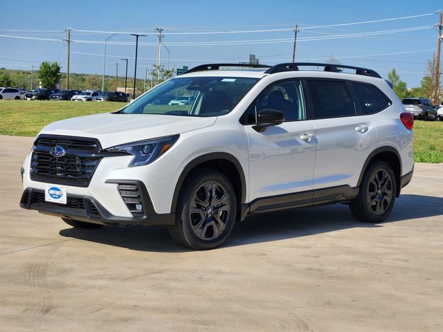 New 2026 Subaru Ascent Bronze Edition video 2