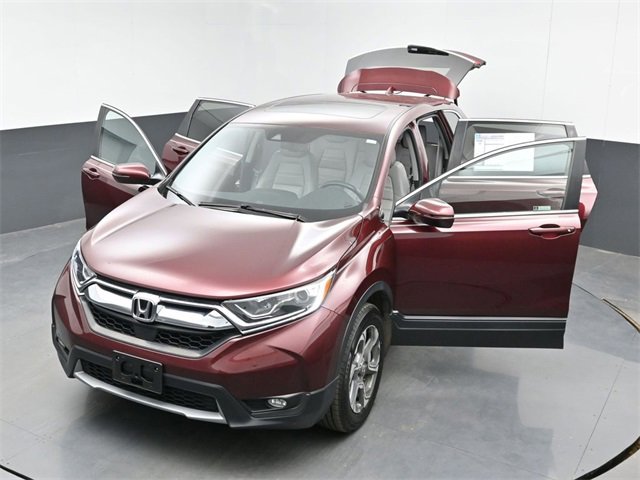Used 2018 Honda CR-V EX-L image 53