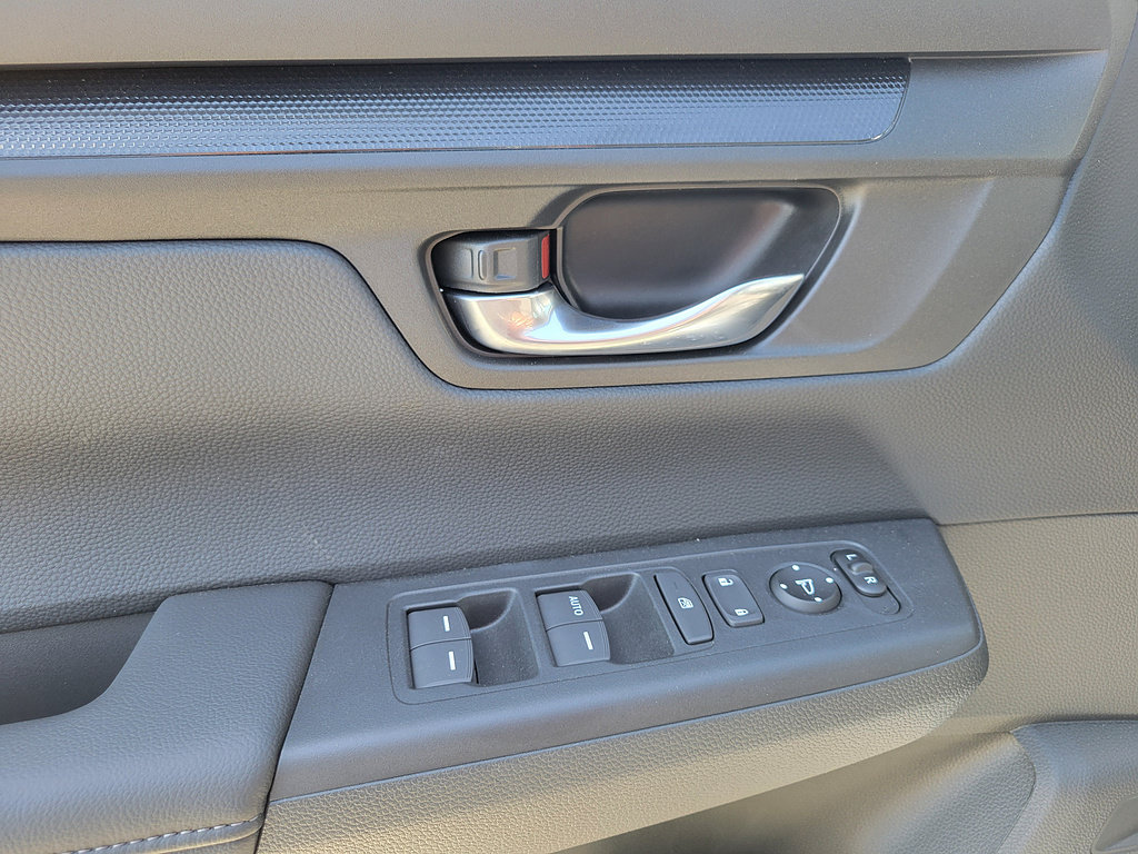 New 2026 Honda CR-V LX image 19