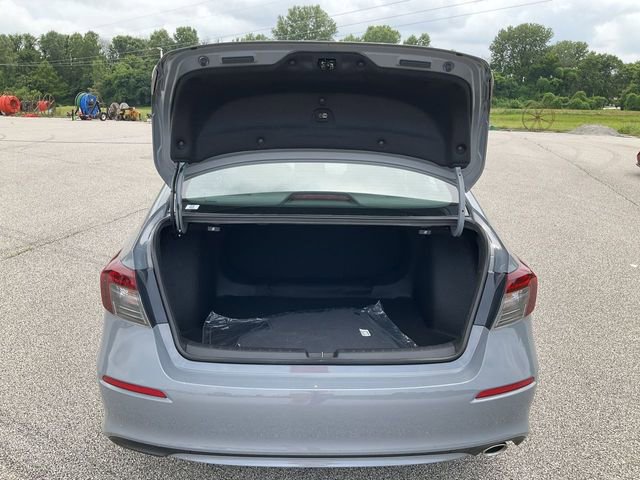 New 2026 Honda Civic Sport image 31